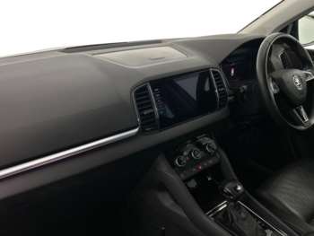 Used Skoda Karoq 2019 for sale - 75070488: Photo