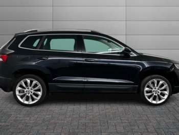 Used Skoda Karoq 2019 for sale - 75070488: Photo