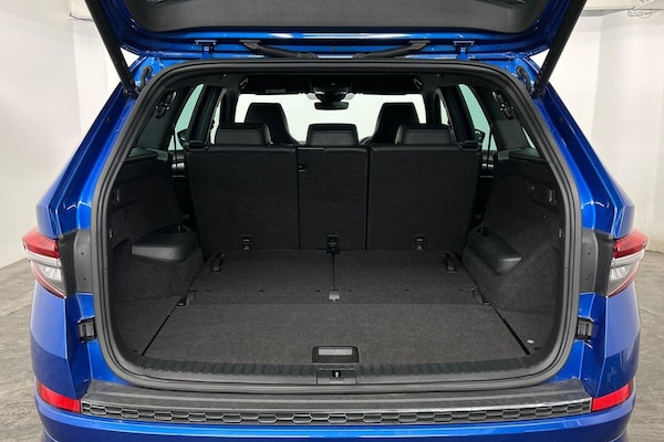 Used Skoda Kodiaq 2022 for sale - 76239134: Photo 11