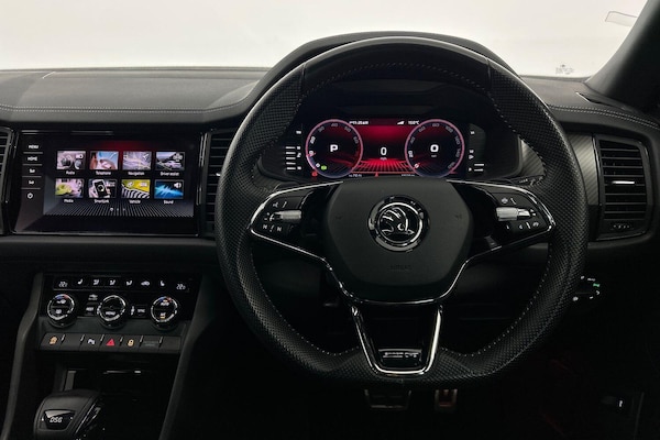 Used Skoda Kodiaq 2022 for sale - 76239134: Photo 13