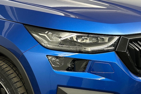 Used Skoda Kodiaq 2022 for sale - 76239134: Photo 18