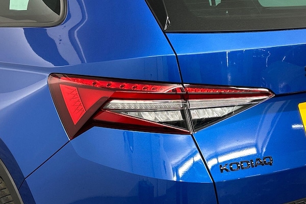 Used Skoda Kodiaq 2022 for sale - 76239134: Photo 19