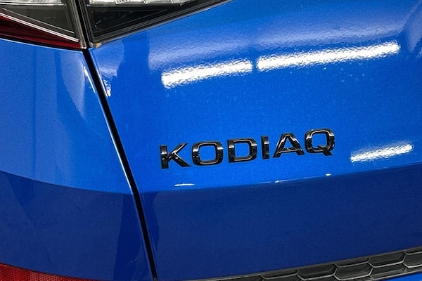 Used Skoda Kodiaq 2022 for sale - 76239134: Photo 20