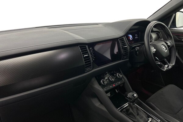 Used Skoda Kodiaq 2022 for sale - 76239134: Photo 2