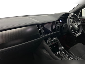 Used Skoda Kodiaq 2022 for sale - 76239134: Photo