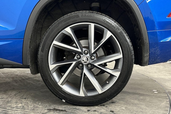 Used Skoda Kodiaq 2022 for sale - 76239134: Photo 5