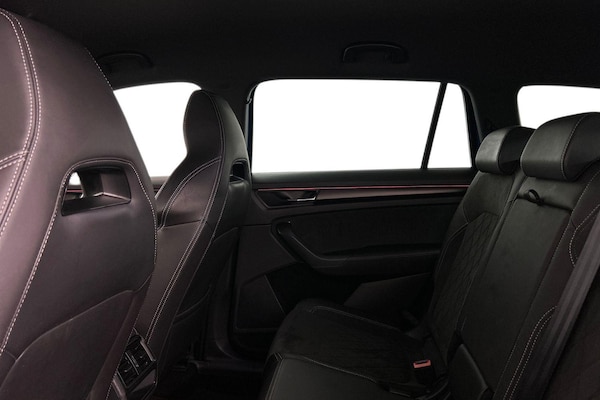 Used Skoda Kodiaq 2022 for sale - 76239134: Photo 9