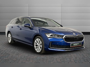 2024 (24) - 2.0 TDI SE L 5dr DSG
