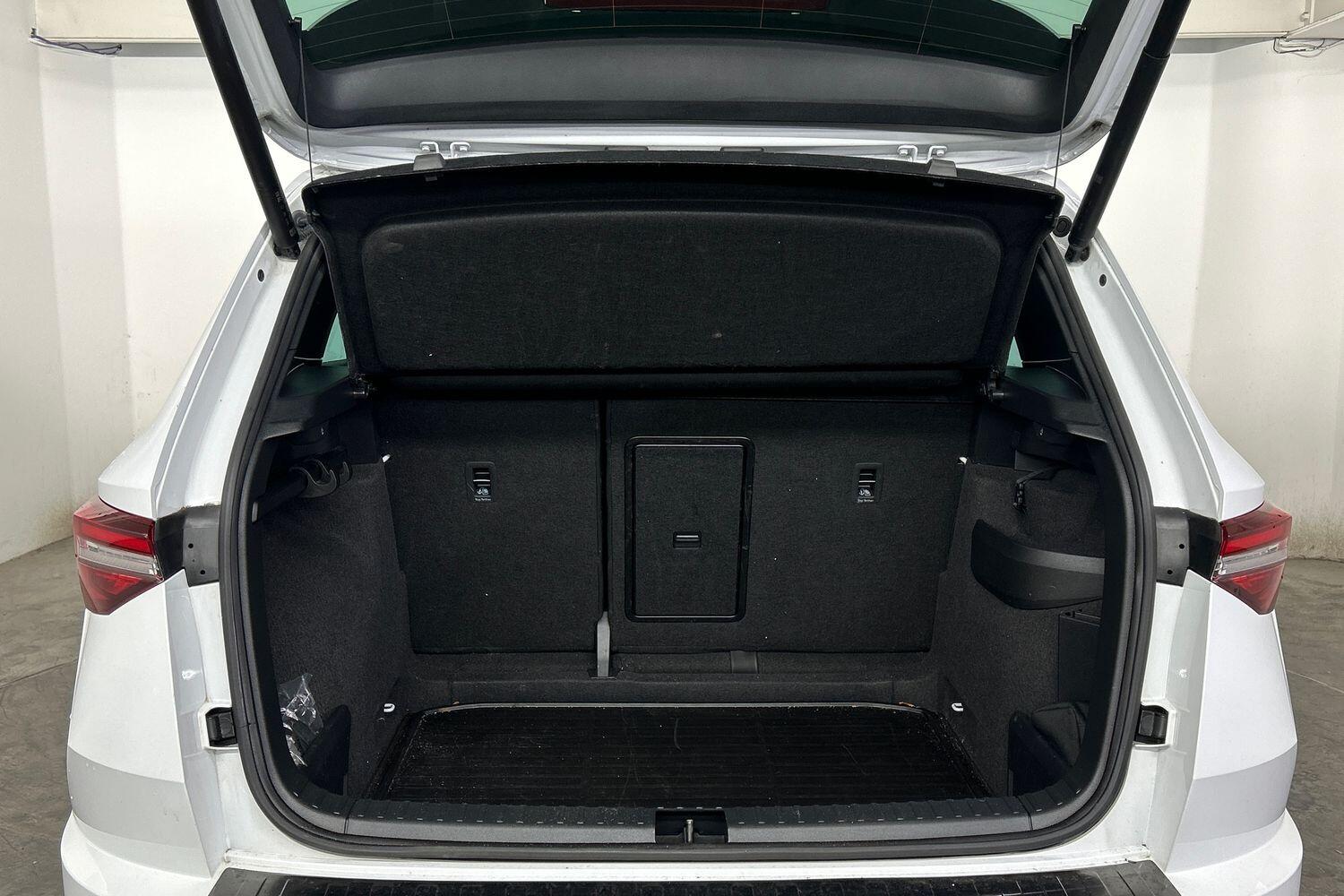 Used Skoda Karoq 2023 for sale - 75978966: Photo 11