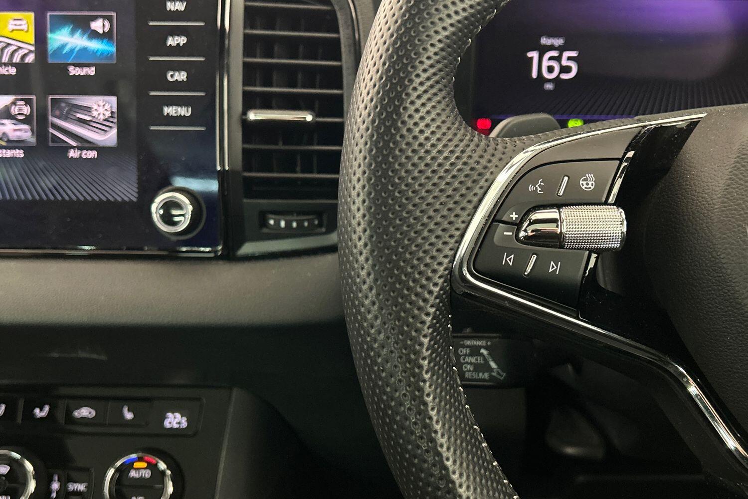 Used Skoda Karoq 2023 for sale - 75978966: Photo 14