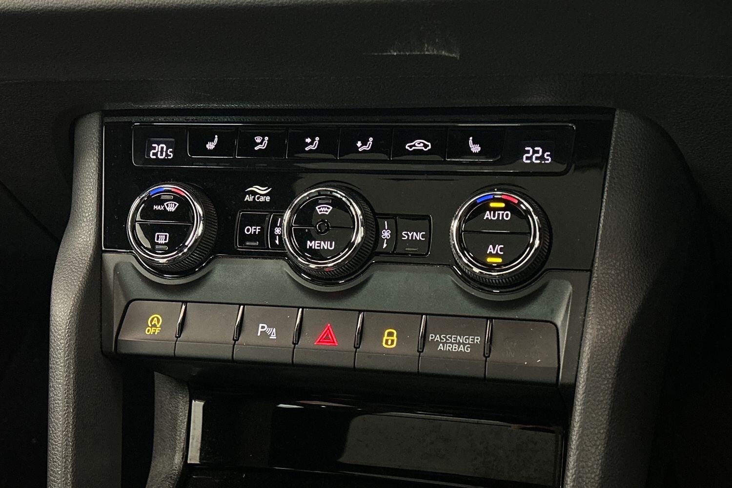 Used Skoda Karoq 2023 for sale - 75978966: Photo 17