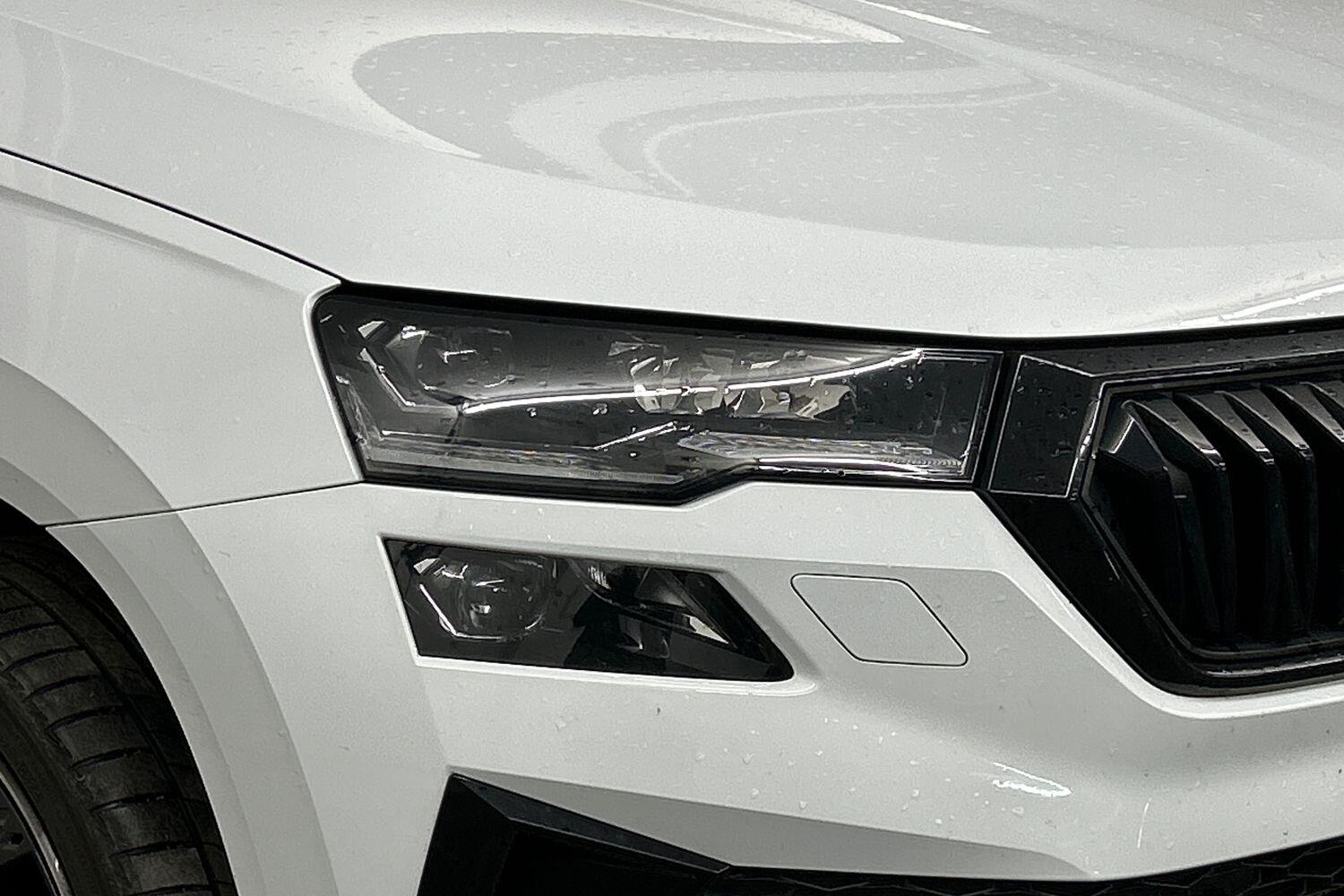 Used Skoda Karoq 2023 for sale - 75978966: Photo 18