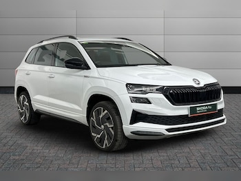 Skoda - Karoq