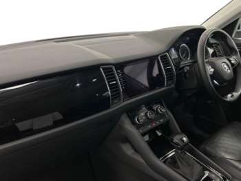 Used Skoda Kodiaq 2021 for sale - 74848568: Photo