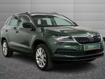 (69) - SUV 1.0 TSI (115ps) SE L 5-Door