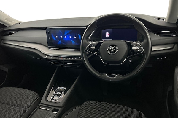 Used Skoda Octavia 2023 for sale - 76215296: Photo 10