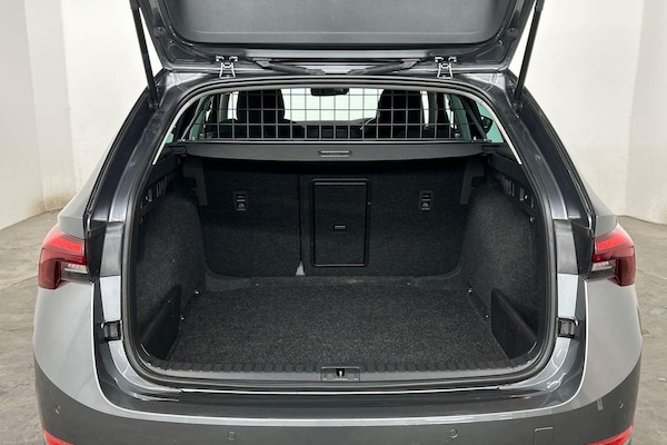 Used Skoda Octavia 2023 for sale - 76215296: Photo 11