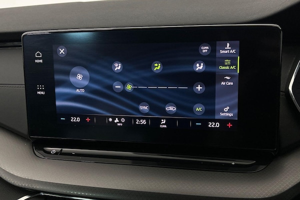 Used Skoda Octavia 2023 for sale - 76215296: Photo 17
