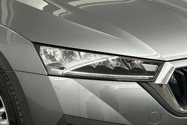 Used Skoda Octavia 2023 for sale - 76215296: Photo 18