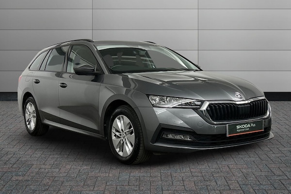 Used Skoda Octavia 2023 for sale - 76215296: Photo 1