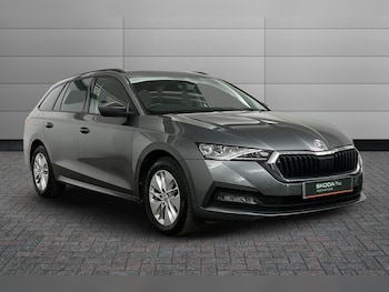 Skoda - Octavia