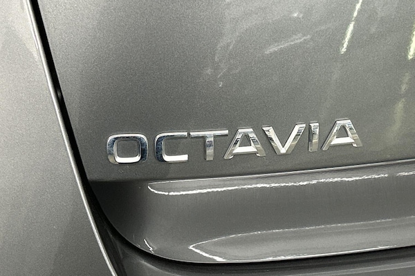 Used Skoda Octavia 2023 for sale - 76215296: Photo 20