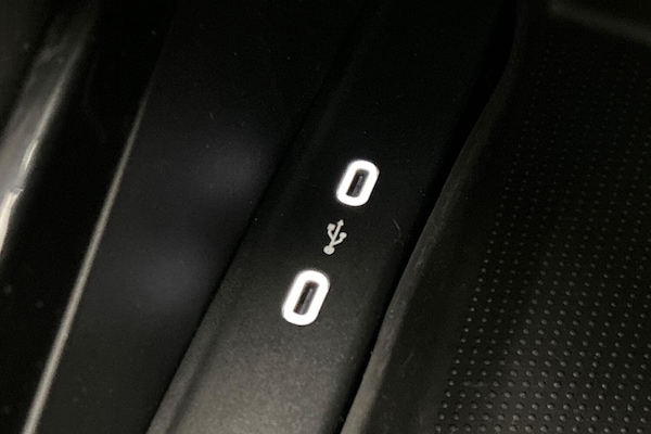 Used Skoda Octavia 2023 for sale - 76215296: Photo 21