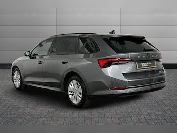 Used Skoda Octavia 2023 for sale - 76215296: Photo 3