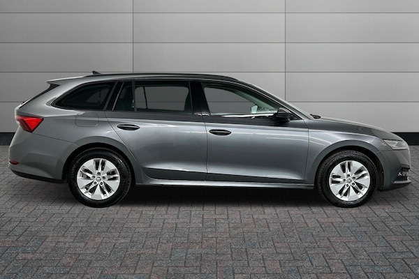 Used Skoda Octavia 2023 for sale - 76215296: Photo 4