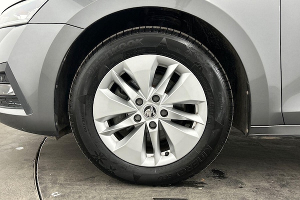 Used Skoda Octavia 2023 for sale - 76215296: Photo 5