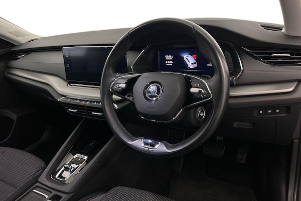Used Skoda Octavia 2023 for sale - 76215296: Photo 6