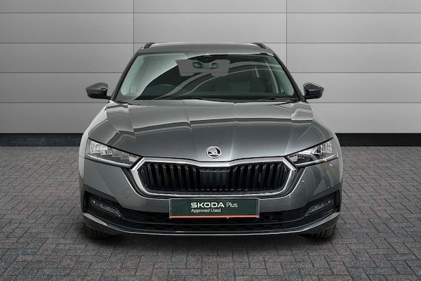 Used Skoda Octavia 2023 for sale - 76215296: Photo 8