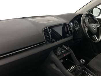 Used Skoda Karoq 2020 for sale - 74848251: Photo