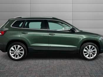 Used Skoda Karoq 2020 for sale - 74848251: Photo