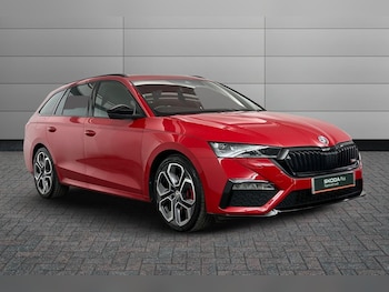 Skoda - Octavia
