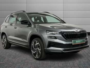 2022 (72) - 1.5 TSI Sportline 5dr DSG