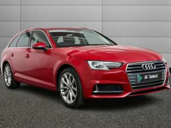 2019 (19) - 35 TFSI Sport 5dr S Tronic
