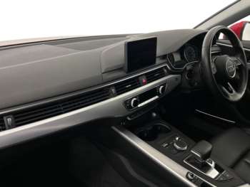 Used Audi A4 Avant 2019 for sale - 74850003: Photo
