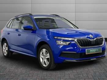 (71) - 1.0 TSI (95ps) S SUV 5-Door