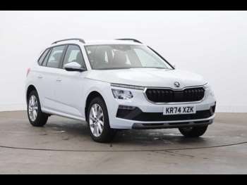 2024 (74) - 1.0 TSI SE 5dr DSG