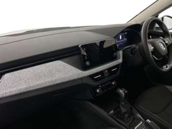 Used Skoda Kamiq 2024 for sale - 75140564: Photo