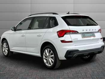 Used Skoda Kamiq 2024 for sale - 75140564: Photo