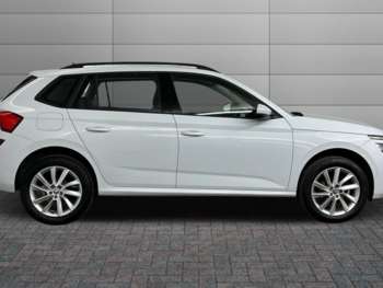 Used Skoda Kamiq 2024 for sale - 75140564: Photo