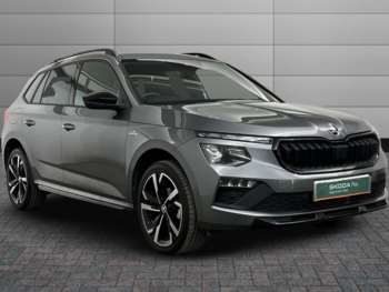 2025 (74) - 1.0 TSI Monte Carlo Edition 5dr DSG
