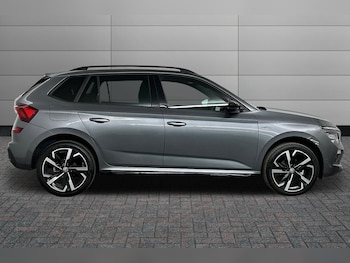 Used Skoda Kamiq 2025 for sale - 75402120: Photo