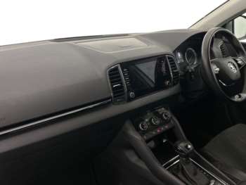 Used Skoda Karoq 2021 for sale - 74851174: Photo