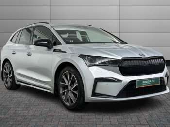 2022 (71) - 195kW 80x Sportline 82kWh 4x4 5dr Auto