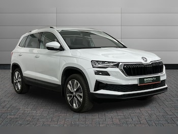 Skoda - Karoq