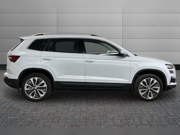 Used Skoda Karoq 2023 for sale - 75905967: Photo