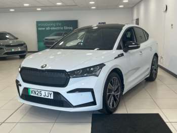 2025 (25) - 210kW 85x Sportline Plus 82kWh 4x4 5dr Auto